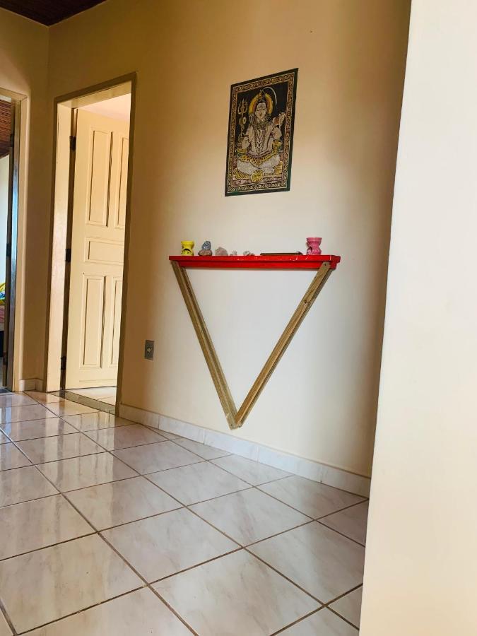 Vila Das Estrelas - Guesthouse Lencois Eksteriør bilde