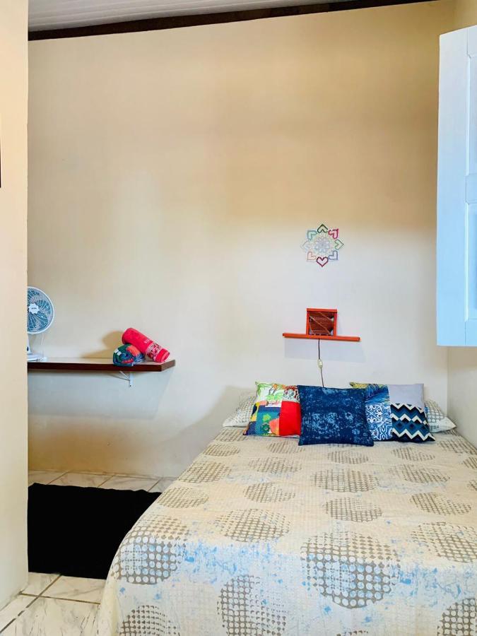 Vila Das Estrelas - Guesthouse Lencois Eksteriør bilde