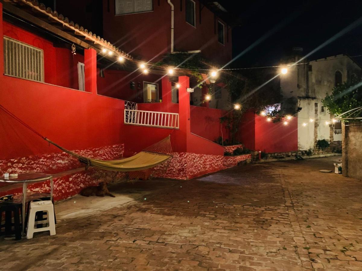 Vila Das Estrelas - Guesthouse Lencois Eksteriør bilde
