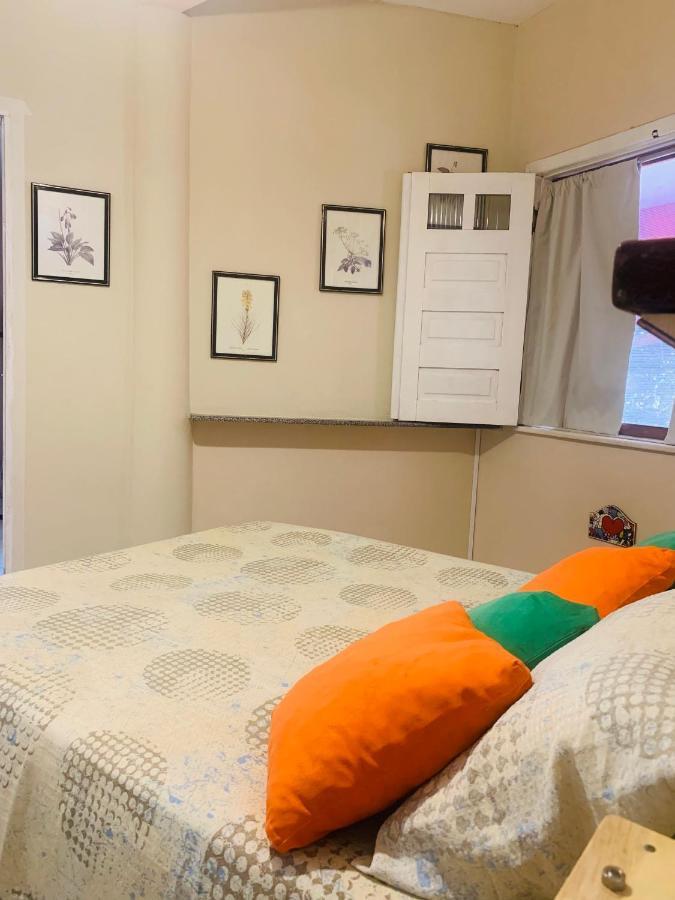 Vila Das Estrelas - Guesthouse Lencois Eksteriør bilde
