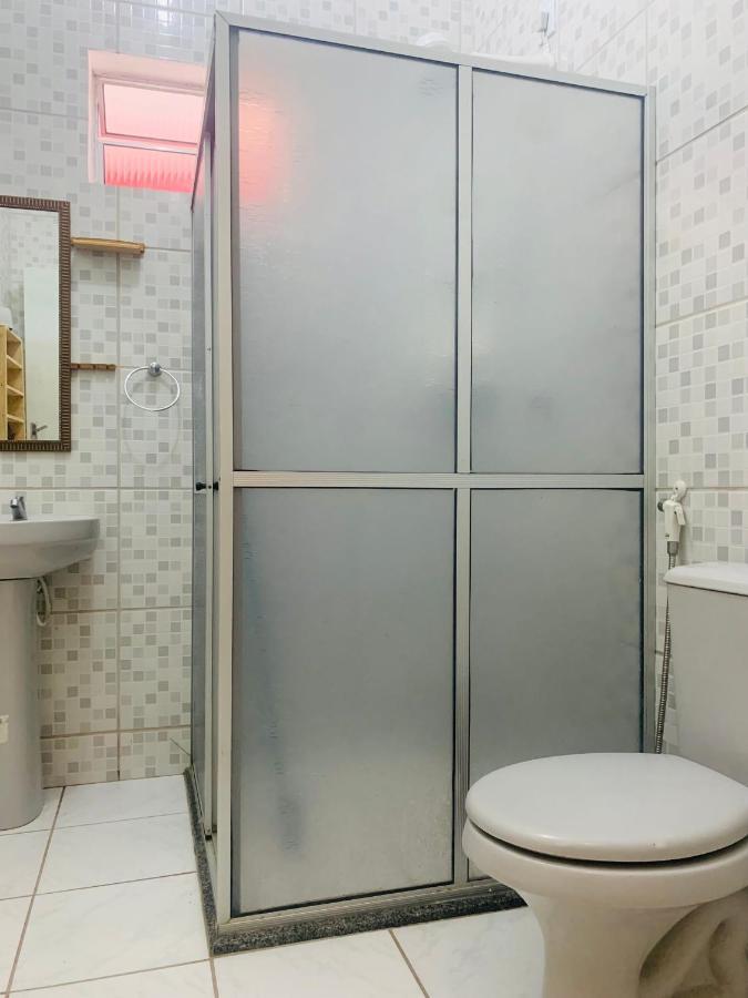 Vila Das Estrelas - Guesthouse Lencois Eksteriør bilde