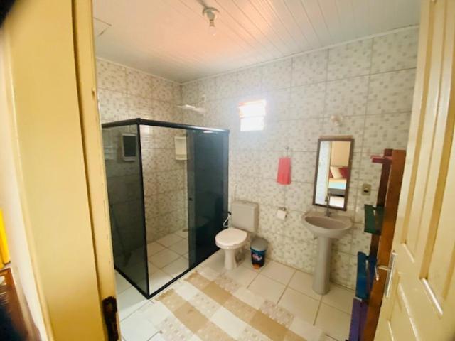 Vila Das Estrelas - Guesthouse Lencois Eksteriør bilde