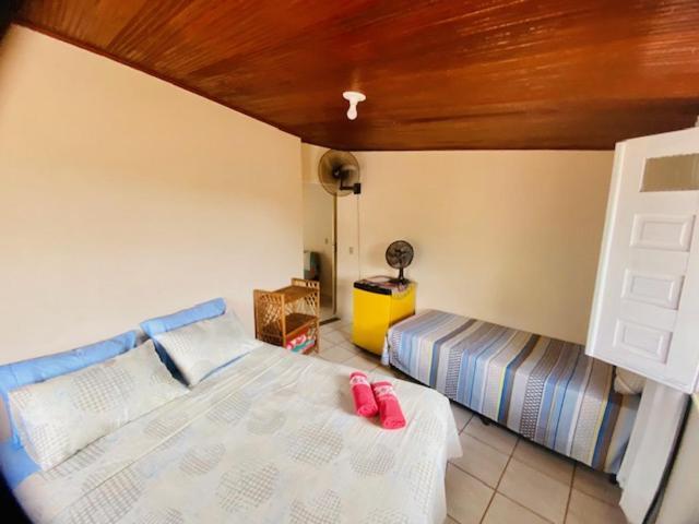 Vila Das Estrelas - Guesthouse Lencois Eksteriør bilde