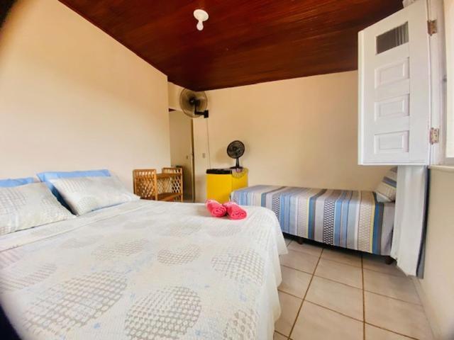 Vila Das Estrelas - Guesthouse Lencois Eksteriør bilde