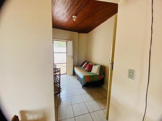 Vila Das Estrelas - Guesthouse Lencois Eksteriør bilde